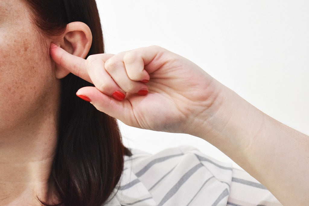 What Causes White Flaky Earwax and How to Deal with It? ScopeAround