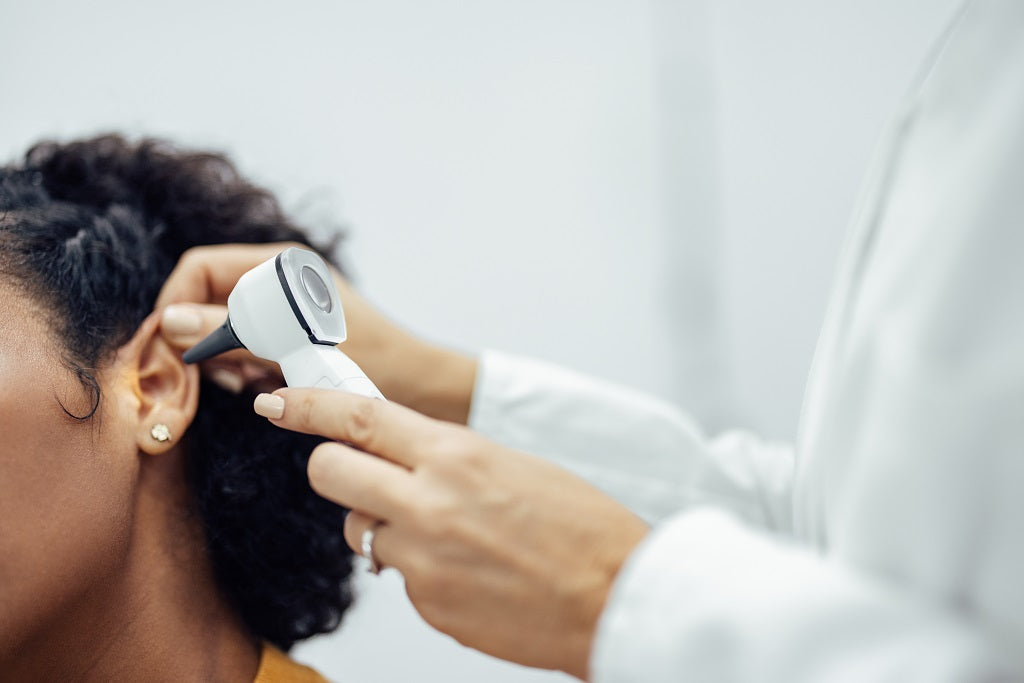 A Guide to Eardrum Damage – ScopeAround