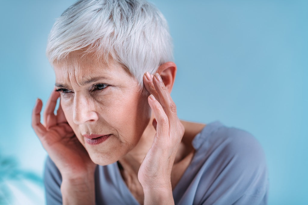 Tinnitus spikes - What causes them and tips for dealing with ringing in the  ears
