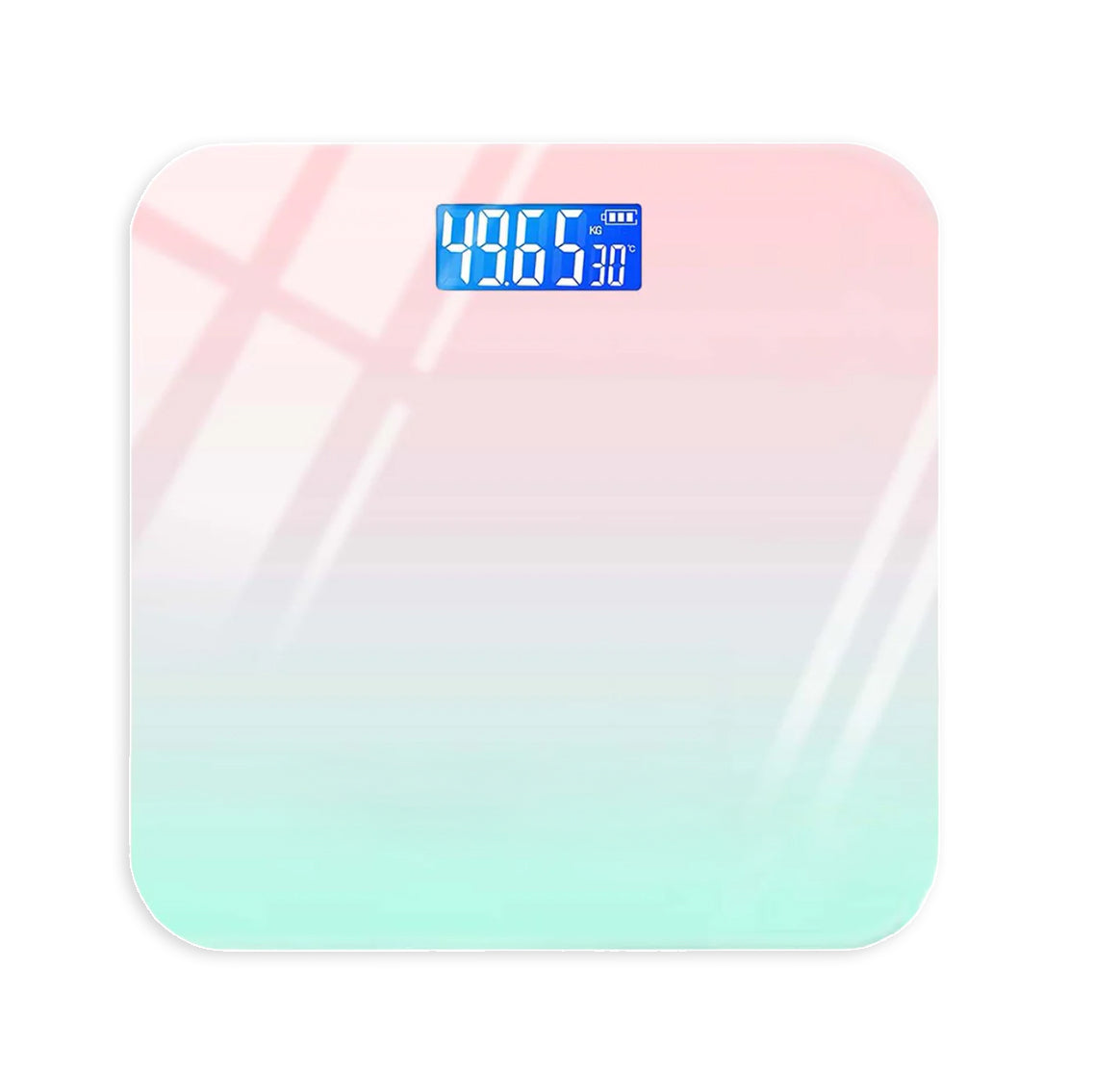 Smart Digital Body Weight Scale – ScopeAround